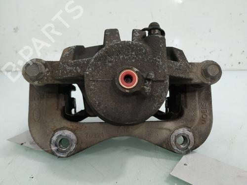 Right front brake caliper KIA SPORTAGE II (JE_, KM_)  | BP16066310M104 