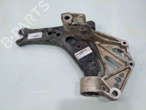 Left front suspension arm SEAT CORDOBA (6L2) 1.4 TDI | BP27868389M12 