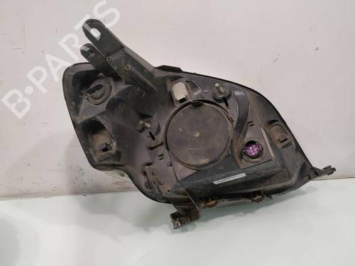 Left headlight PEUGEOT BIPPER (AA_) | BP38781772C28 - Image 4