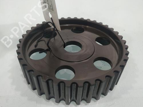 Pulley MAZDA 2 (DY) 1.4 | BP37020366M122 - Image 2