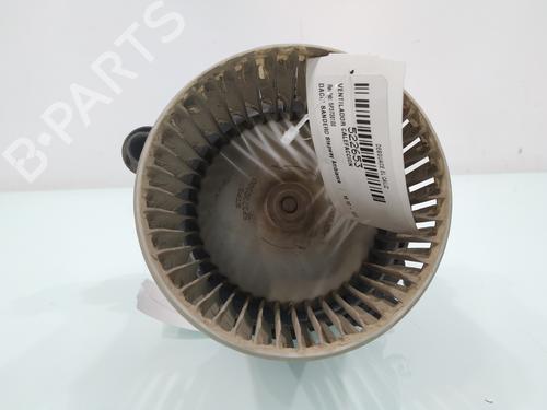 Heater blower motor DACIA SANDERO II  | BP26275196M62 