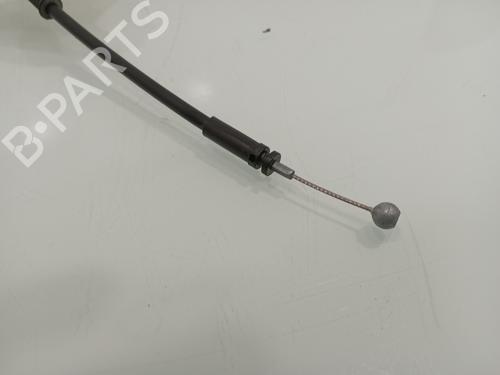 Front right lock NISSAN QASHQAI / QASHQAI +2 I (J10, NJ10, JJ10E) 1.5 dCi | BP13016080C97 