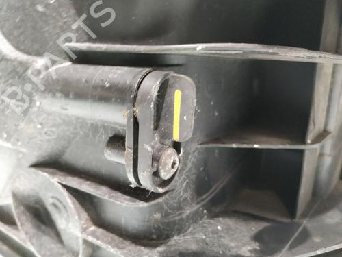 AdBlue tank PEUGEOT 308 SW II (LC_, LJ_, LR_, LX_, L4_) 1.5 BlueHDi 130 | BP24645921M85 