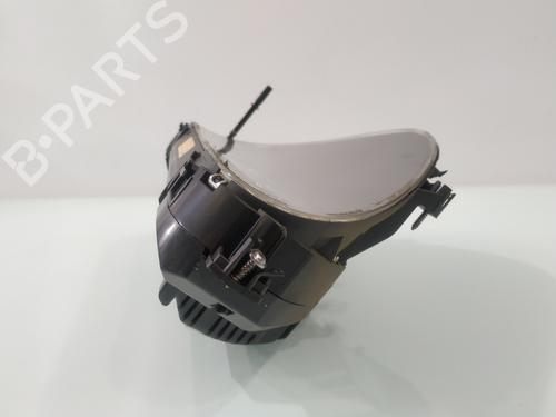 Instrument cluster MERCEDES-BENZ E-CLASS (W211) E 270 CDI (211.016) | BP29156908C47 