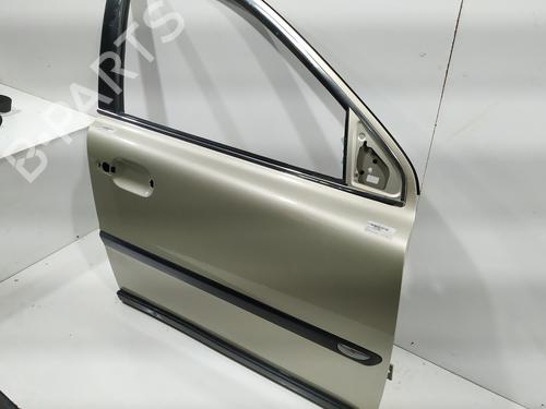 Right front door VOLVO XC90 I (275) D3 / D5 | BP11718171C3 