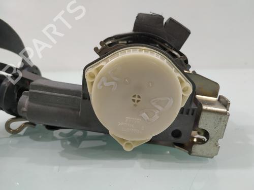 Sikkerhedssele foran højre FORD FIESTA VI (CB1, CCN) 1.6 TDCi | BP29913311I25