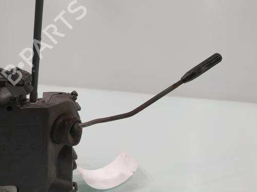 Front right lock MERCEDES-BENZ E-CLASS (W211)  | BP24657070C97 