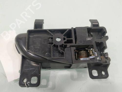 Front left interior door handle SUBARU IMPREZA Hatchback (GR, GH, G3) 2.0 D AWD | BP40182588I13 - Image 4