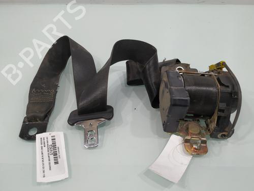 Sikkerhetsbelte foran venstre MERCEDES-BENZ M-CLASS (W163) [1998-2005]  28191638
