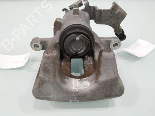 Left rear brake caliper DS DS 5 (KF_) | BP33885450M107 - Image 3