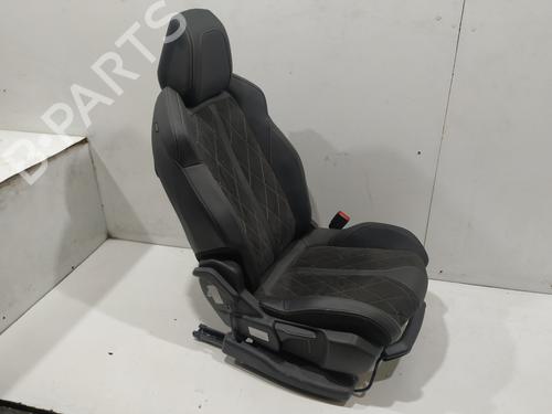 Asiento delantero derecho PEUGEOT 5008 II (MC_, MJ_, MR_, M4_) 2.0 BlueHDi 180 (181 hp) 17622171