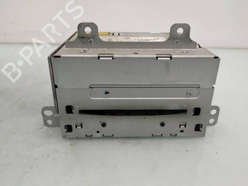 Used Radio OPEL INSIGNIA A Saloon (G09) 2.0 CDTI (69) (160 hp) 10191906