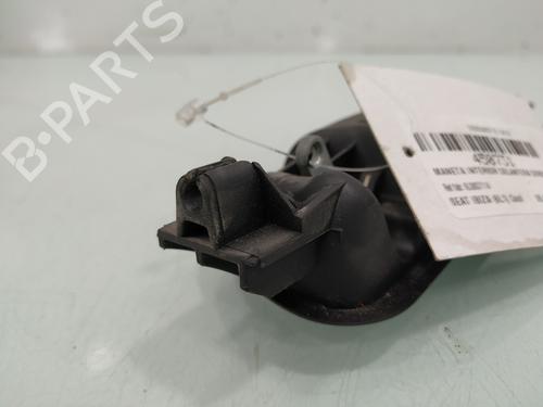 Front right interior door handle SEAT IBIZA III (6L1)  | BP13508118I14 