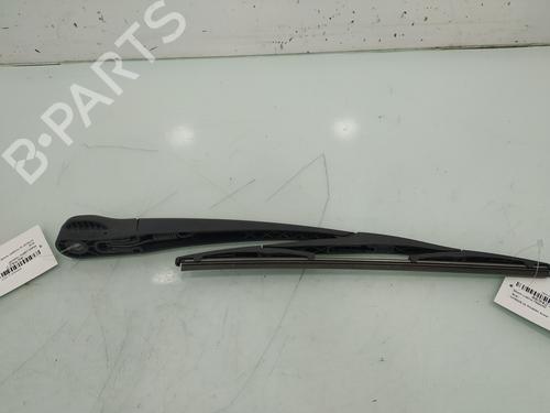 Back wipers mechanism CITROËN C4 Grand Picasso I (UA_) 1.6 HDi (109 hp)null