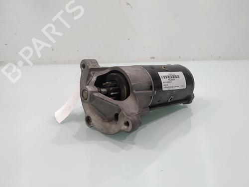 Used Starter CITROËN C5 I (DC_) 2.0 HDi (DCRHZB, DCRHZE) (109 hp) 30511253