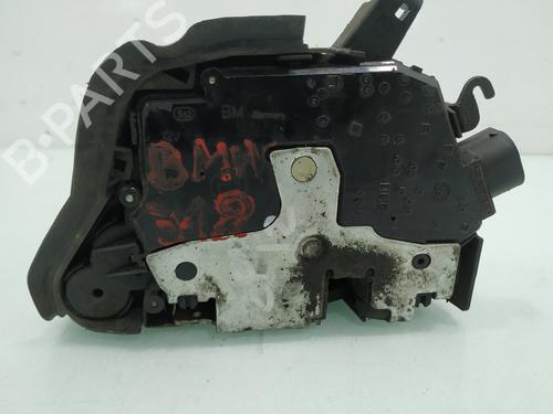 Front left lock BMW 3 (E46) 318 i | BP17156260C98 