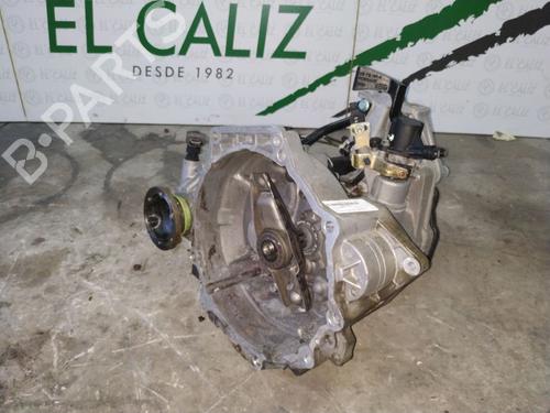 Gearbox VW NEW BEETLE (9C1, 1C1) 2.0 | BP8085798M3 