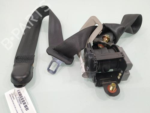 Used Rear left seatbelt Rear left seatbelt SSANGYONG REXTON / REXTON II (GAB_) 2.7 Xdi (163 hp) 33126590 33126590