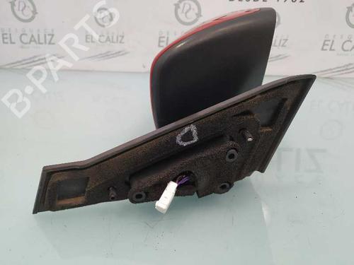Right mirror MAZDA 5 (CR) 2.0 CD (CR19) | BP8086652C27 