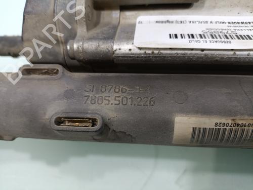 Steering rack VW GOLF V (1K1)  | BP36418977M22  - Image 8