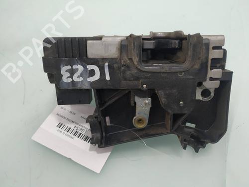 Front right lock OPEL ZAFIRA A MPV (T98)  | BP9363303C97 