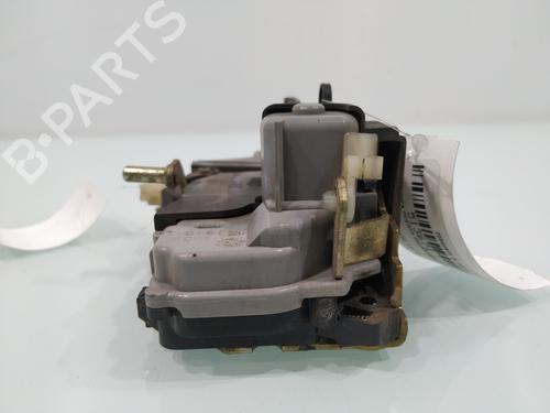 Front right lock CITROËN XSARA PICASSO (N68) 1.6 HDi | BP24821316C97 