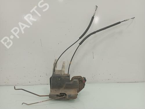 Used Front right lock HYUNDAI SANTA FÉ I (SM) 2.0 CRDi (113 hp) 13416473