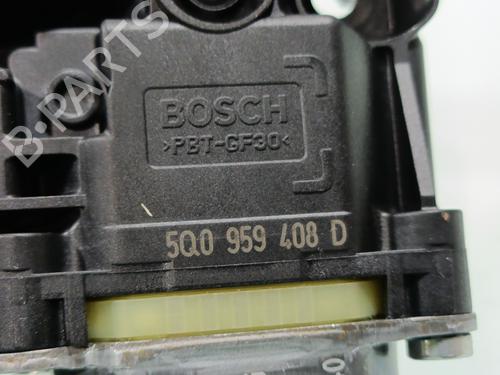 Right rear window motor AUDI A3 Sportback (8YA, 8YF) 35 TDI | BP33440687E22 - Image 6