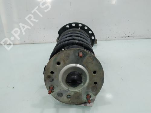 Right rear shock absorber LAND ROVER FREELANDER 2 (L359) 2.2 TD4 4x4 | BP16693979M19 