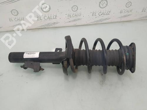 Used Right front shock absorber Right front shock absorber FORD FOCUS II (DA_, HCP, DP) 1.8 TDCi (115 hp) 8120864 8120864