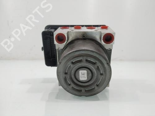 ABS pump OPEL VIVARO B Van (X82) 1.6 CDTI (05) | BP33126594M43  - Image 8