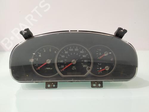 Cockpit KIA CARNIVAL I (UP, FL) 2.9 TDi (126 hp) 30043648