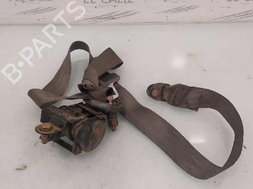 Rear right seatbelt KIA CARENS II MPV (FJ) 2.0 CRDi | BP8091317I28 