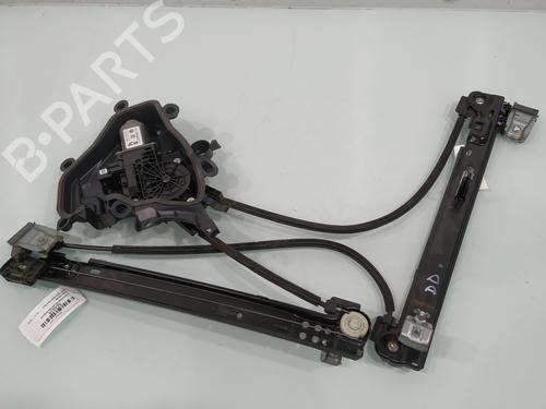 Rudehejsemekanisme Højre foran SEAT IBIZA IV (6J5, 6P1) [2008-2017]  32072150