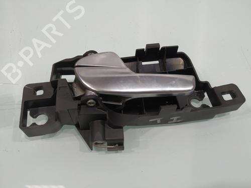 Used Rear left interior door handle FORD MONDEO IV (BA7) [2007-2015]  29452570