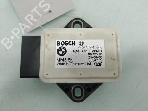 Elektronisk sensor BMW X3 (E83) xDrive 30 d | BP17238799M84 