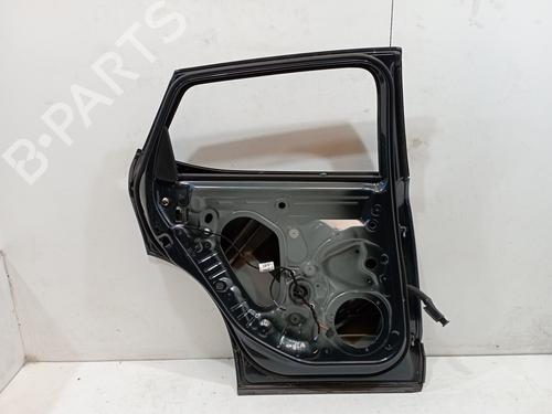 Left rear door CUPRA FORMENTOR (KM7, KMP) 1.5 TSI | BP13710051C4 