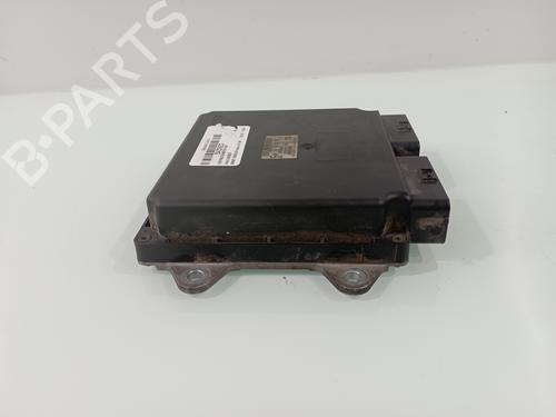 Engine control unit (ECU) SMART FORFOUR (454) 1.1 (454.033) | BP29451106M57 