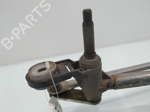 Front wiper motor DACIA SANDERO II  | BP24924951M29 