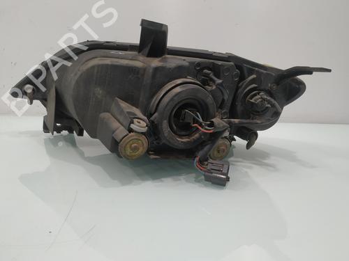 Right headlight MAZDA 2 (DY) 1.4 | BP37020356C29 - Image 5