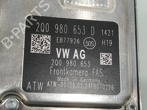 Kamera VW T-ROC (A11, D11)  | BP30580625E14 