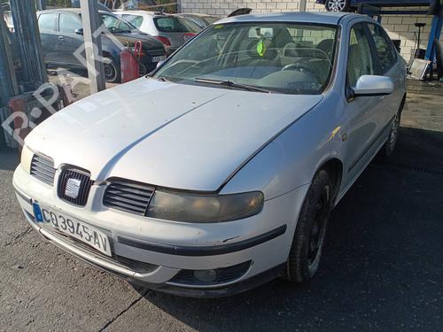 Portierruitmotor rechtsvoor SEAT TOLEDO II (1M2) 1.9 TDI | BP15768571E20 
