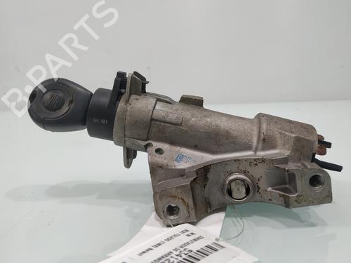 Ignition barrel SEAT TOLEDO II (1M2) 1.9 TDI | BP27691855M48 