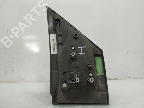 Left mirror FORD TRANSIT CONNECT (P65_, P70_, P80_) 1.8 Di | BP18694233C26 