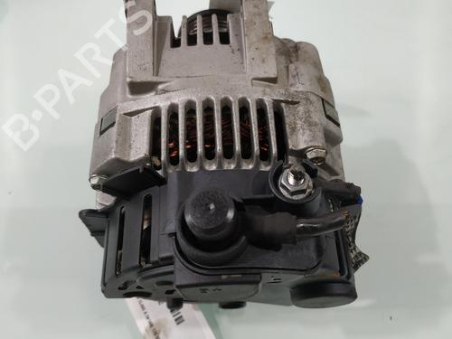 Alternator MERCEDES-BENZ A-CLASS (W168) A 170 CDI (168.008) | BP29904472M7