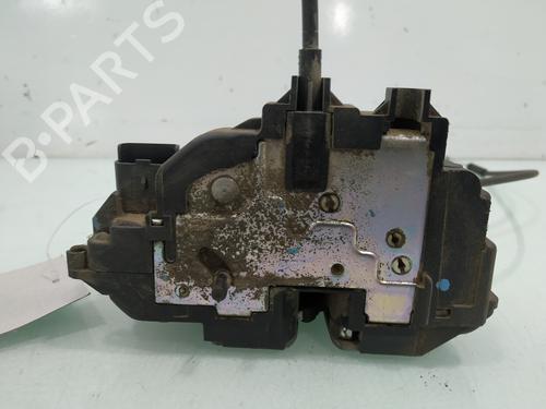Rear right lock RENAULT CLIO III (BR0/1, CR0/1) 1.5 dCi (C/BR0G, C/BR1G) | BP16379156C99 