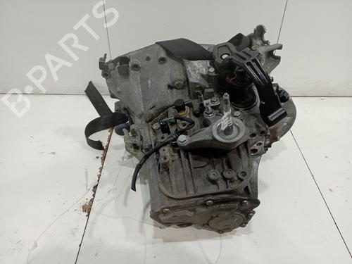 Gearkasse CITROËN JUMPY II Platform/Chassis 2.0 HDi 125 | BP29452615M3 
