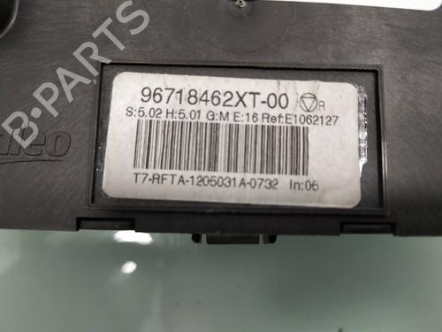 Climate control PEUGEOT 308 I (4A_, 4C_)  | BP9808749I5 