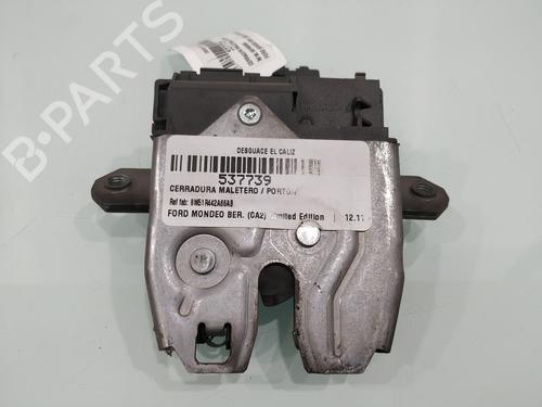 Used Tailgate lock FORD MONDEO IV (BA7) [2007-2015]  29452550