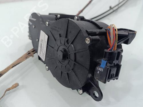Electronic module PEUGEOT 1007 (KM_) | BP38459762M83 - Image 3